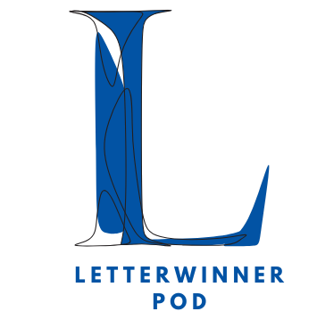 LetterWinner Pod